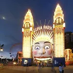 Kozyguru / Sydney Cbd Studio / Walk To Chinatown / Nha653-913