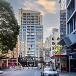 Kozyguru / Sydney Cbd Studio / Walk To Chinatown / Nha653-913