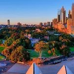 Kozyguru / Sydney Cbd Studio / Walk To Chinatown / Nha653-913