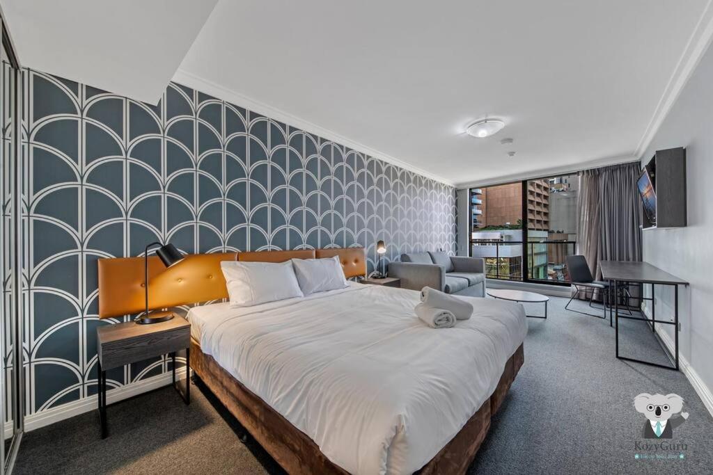 Kozyguru / Cbd / Walk To Chinatown / Nha653-913 Apartment *