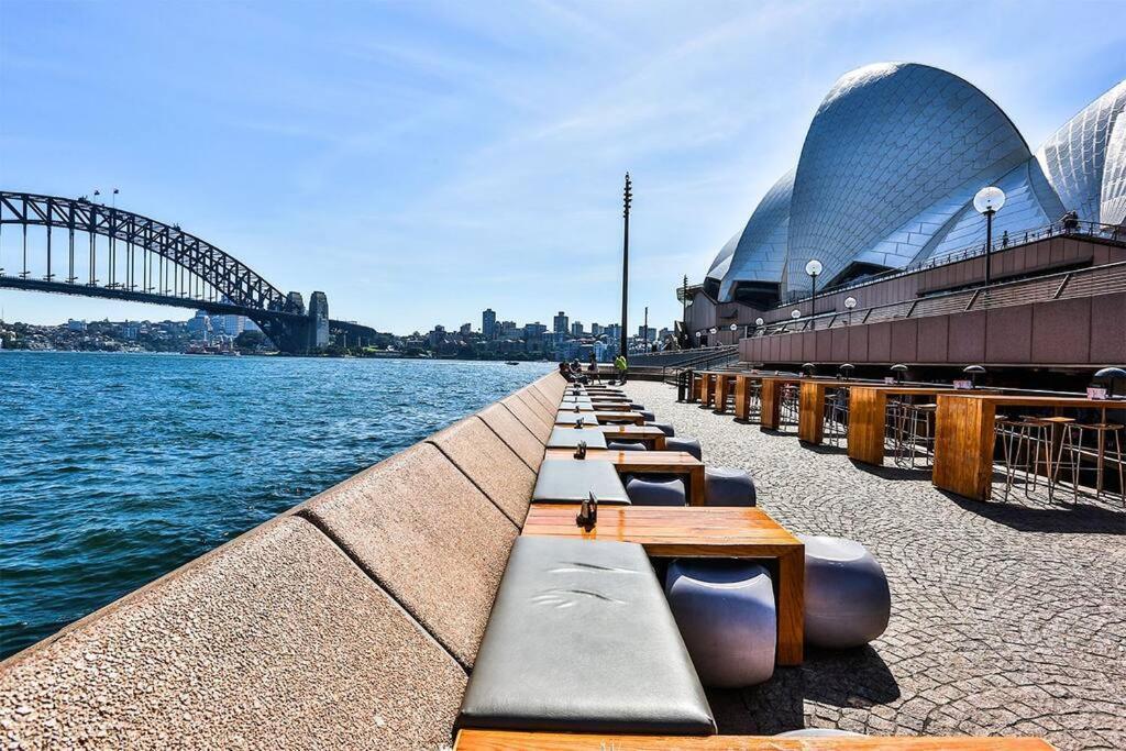 Kozyguru / Cbd / Walk To Chinatown / Nha653-913 Sydney